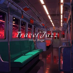 窗外风景 - 火车白噪音