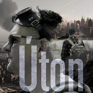 Úton