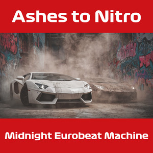 Ashes to Nitro