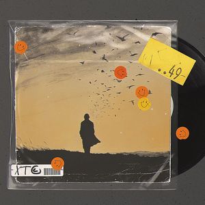 【FREE】“星夜诊疗所”POP TYPE BEAT