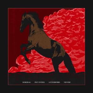 Don't Worry, It'll All Be Over By 03:54