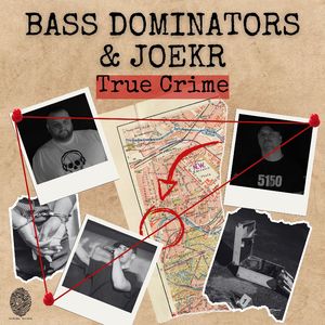 True Crime (Extended Mix)