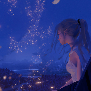 睡觉小曲 (催眠版)