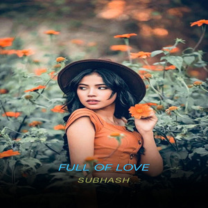 Full Of Love