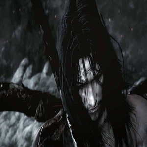 hello, 飢えた復讐.