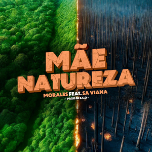Mãe Natureza (feat. Sa Viana)