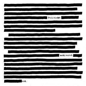 Politiskt motiverat ord