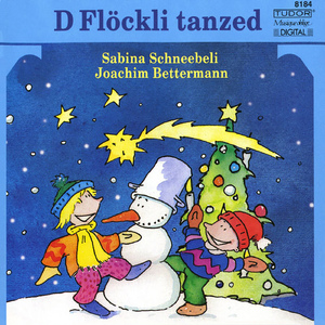 Wie war s doch au im Winter