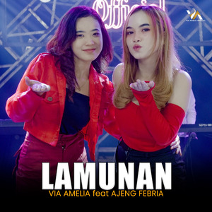 Lamunan