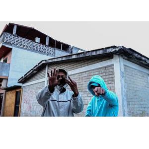 Sesión #1 (feat. Chuko 420)