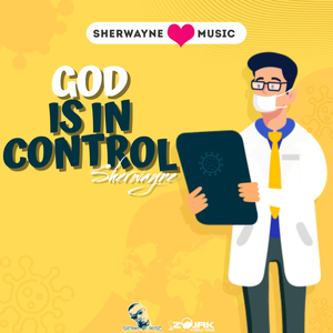 God Is In Control