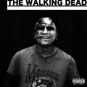 《行尸走肉'THE WALKING DEAD'》