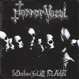 In Darkness You Will Feel Alright (Demo)