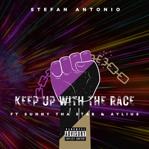 Keep Up With The Race