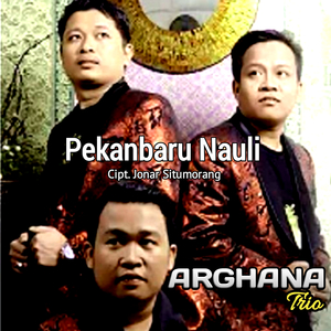 PEKANBARU NAULI