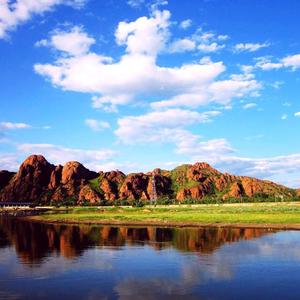 昭乌达牧歌 （民谣版）