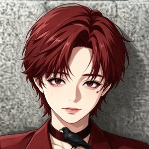 温柔牵挂