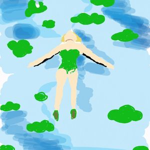 失眠夜里（prod by MAYBE SWAG）