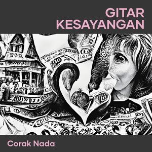 Gitar Kesayangan