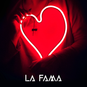 La Fama (Instrumental)