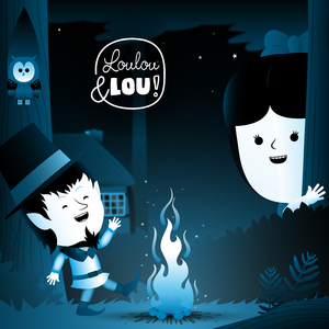 Dat ik Repelsteeltje heet…