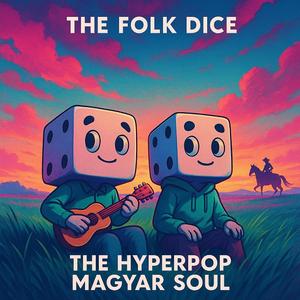 Sej, Nagypéntek – Magyar Hyperpop Soul (The Folk Dice)