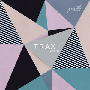 Touch My Space (Nicolas Kotowicz Remix)