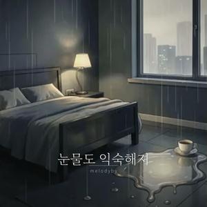 눈물도 익숙해져