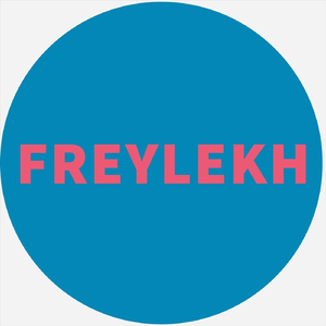 Freylekh