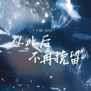 从此后不再挽留 (DJ默涵版伴奏)