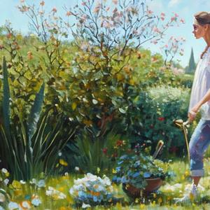 Happy Mid-European Birds