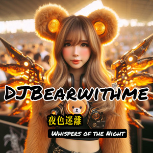 夜色迷离 Whispers of the Night（Feat Hardybear）live