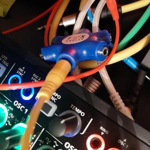 Baby, Where the Hell is my Hovercraft?