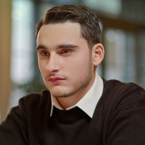 Chors Koxmn Ashxarhi