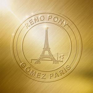 Grabando Gómez París (Comentario en Audio)