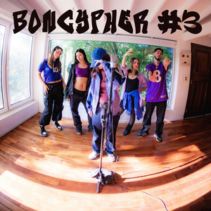 BONCYPHER #3