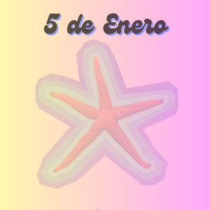 5 de Enero