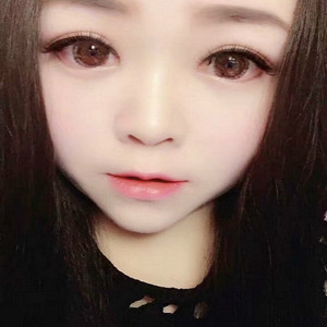 mc小月 _ 感谢月亮_MC啊浩