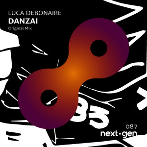 Danzai (Original Mix)
