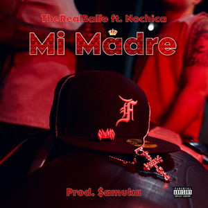 Mi Madre