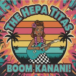 Bongs, Trees, And The Girls!