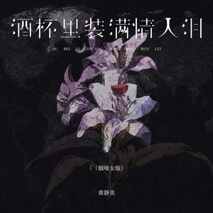 酒杯里装满情人泪 (烟嗓女版)