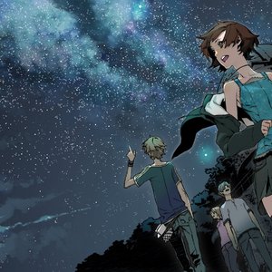 君の知らない物语(remix)