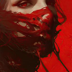 red eyes (feat. Ezekiel)