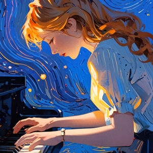 cafe (Rainy day, but feeling sunny thanks to you.）