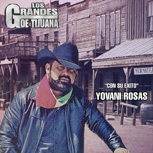 Yovani Rosas