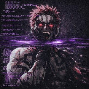 Headlock (Super Slowed)