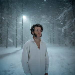 Зимнее утро