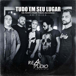 Tudo Em Seu Lugar (Há Tempo Para Todas As Coisas, Na Faixa)