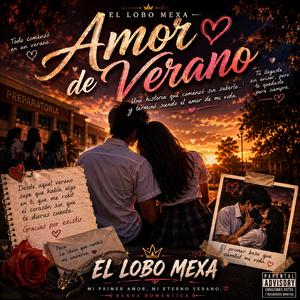 AMOR DE VERANO, BANDA